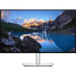 Dell UltraSharp 27" U2722DE Quad HD IPS LED Monitor