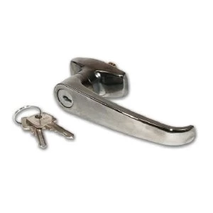 Lowe and Fletcher 1602 L Locking Handle