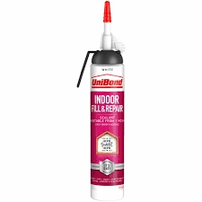 UniBond Indoor Fill & Repair White Sealant 330grm