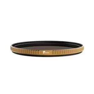 Polar Pro Quartzline 82mm ND100K Filter