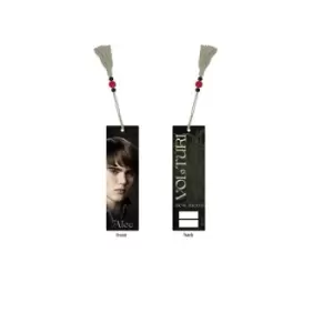 Trod Limited Twilight New Moon Bookmark