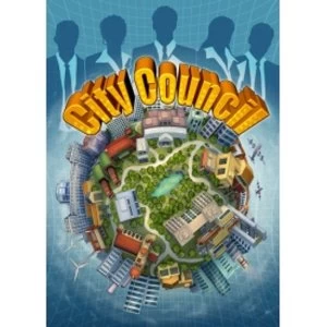 City Council Game