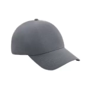 Beechfield Seamless Waterproof Cap (One Size) (Graphite Grey)