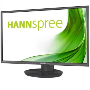 Hannspree 24" HP247HJV Full HD IPS LED Monitor