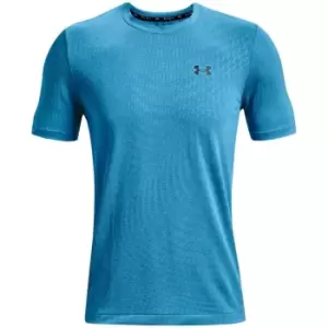 Under Armour Illusion T-Shirt - Blue