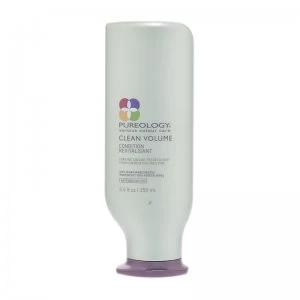 Pureology Pure Clean Volume Condition 250ml