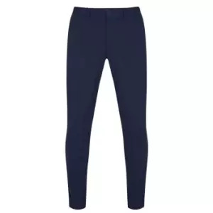 Boss Kaitol Slim Trousers - Blue