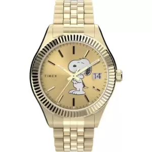 Ladies Timex Heritage Collection Watch