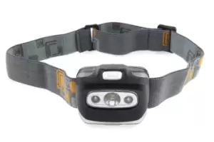 AMiO Headlight 1200mAh 02200 Head torch