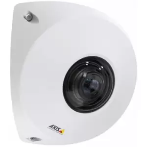 Axis P9106-V IP security camera Indoor Ceiling/Wall 2016 x 1512 pixels