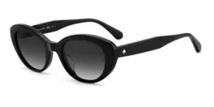 Kate Spade Sunglasses Crystal/S 807/9O