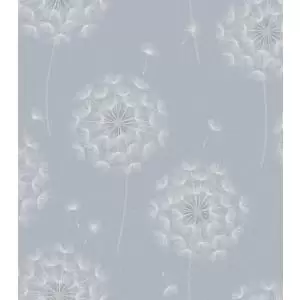 Holden Decor Allora Blue Wallpaper - 10.05 m x 53 cm