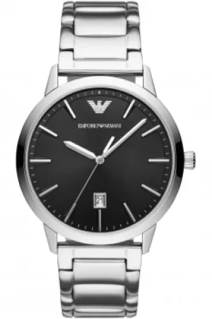 Emporio Armani Ruggero AR11310 Men Bracelet Watch