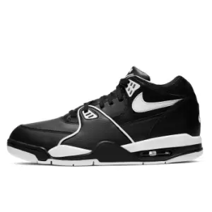 Nike Air Flight 89, Black/white