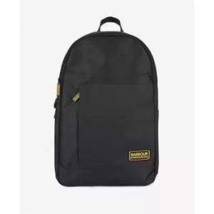 Barbour International Racer Backpack - Black