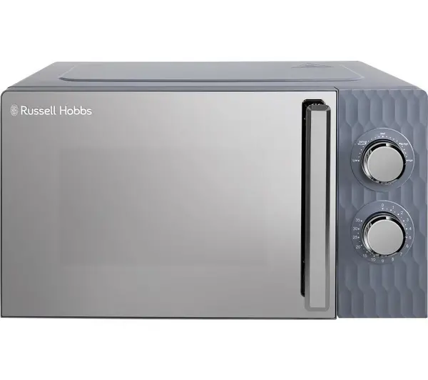 Russell Hobbs RHMM715G 17L 700W Manual Microwave