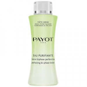 Payot Paris Pate Grise Eau Purifiante: Perfecting Bi-Phase Lotion 200ml