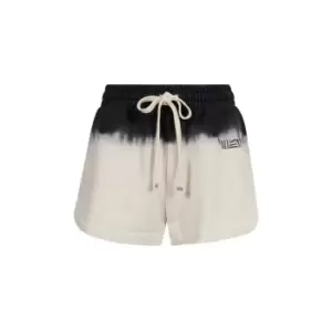 AllSaints Lila Shorts - White