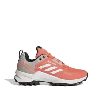 adidas TerreXSwift R3 Womens Hiking Shoes - Pink