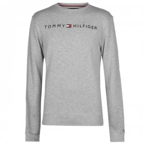 Tommy Bodywear Sweatshirt - Grey 004