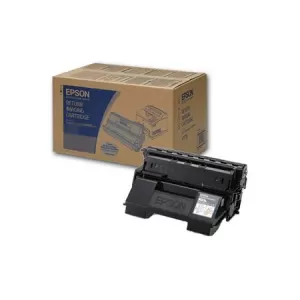 Epson S051170 Black Laser Toner Ink Cartridge