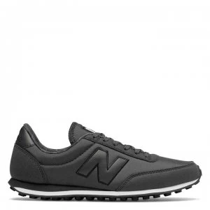 New Balance 410 Trainers - Black/White