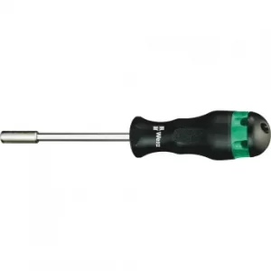 Wera 820/1/6 Bit Holding Screwdriver