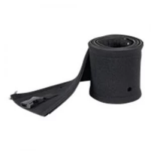 StarTech.com 40/1m Neoprene Cable Management Sleeve