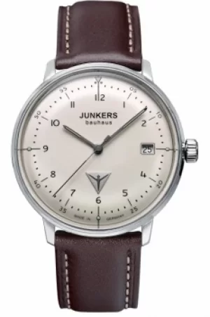 Junkers Bauhaus Lady Watch 6047-5