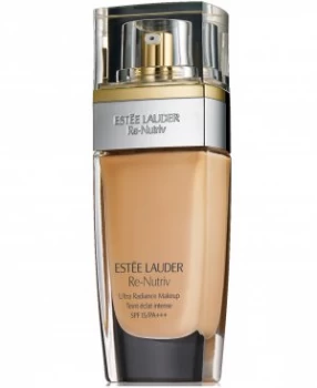 Estee Lauder Re Nutriv Ultra Radiance Foundation SPF 15 Ecru