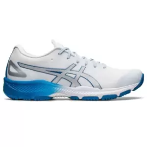 Asics Netburner Professional FF 3 Netball Shoes - White