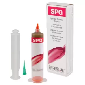 Electrolube SPG35SL Special Plastics Grease 35ml