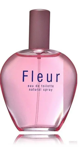 Mayfair Fleur Eau de Toilette For Her 50ml