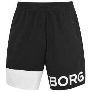 Bjorn Borg Bjorn Archer Shorts - 90651 Black