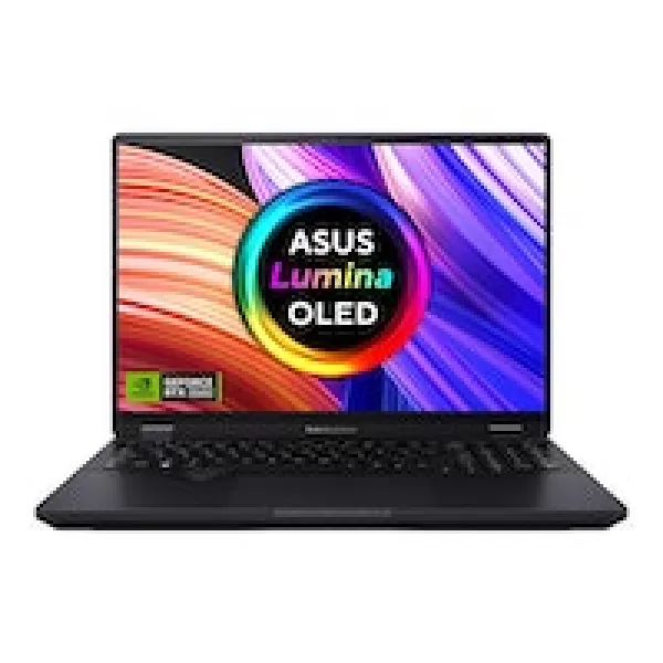 ASUS ProArt StudioBook 16 NVIDIA RTX 4070, 32GB, 16" OLED Touch 120Hz, Intel i9-13980HX Laptop