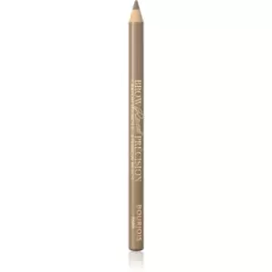 Bourjois Brow Reveal Eyebrow Pencil with Brush Shade 001 Blond 1,4 g