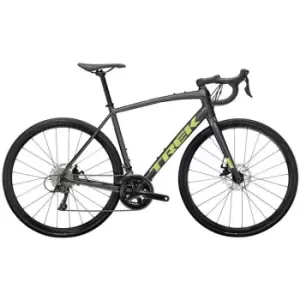 Trek Domane AL 3 Disc 2022 Road Bike - Grey