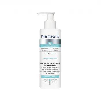 Pharmaceris A - Physiopuric-Gel Cleansing Gel