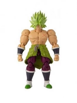 Dragon Ball Dragon Stars Super Sayain Broly