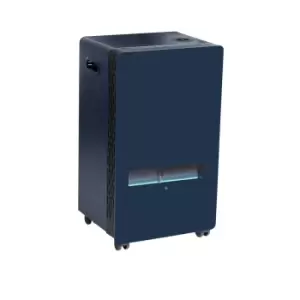 Lifestyle Azure Cabinet Heater - wilko