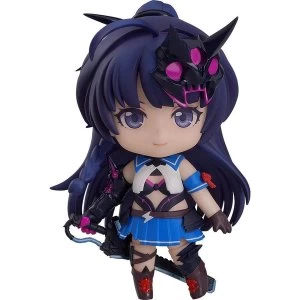 Honkai Impact 3rd Nendoroid Action Figure Raiden Mei Lightning Empress Ver. 10 cm