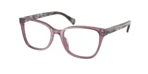 Ralph by Ralph Lauren Eyeglasses RA7137U 6008