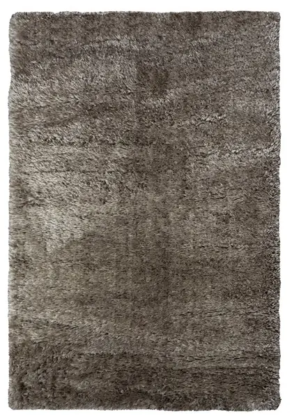 Homemaker Supersoft Shaggy Rug - 80x150cm - Grey