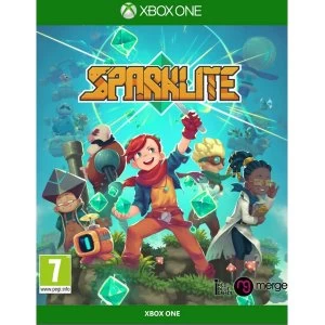 Sparklite Xbox One Game