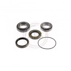 Rear (left /right) Wheel Bearing Kit A.B.S. 201440