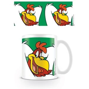 Looney Tunes - Foghorn Leghorn Mug