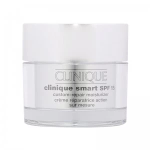 Clinique Smart SPF 15 Custom Repair Moisturize 50ml