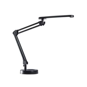 4 STARS LED desk lamp