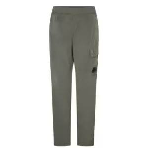 CP COMPANY Juniors Chrome Pants - Green