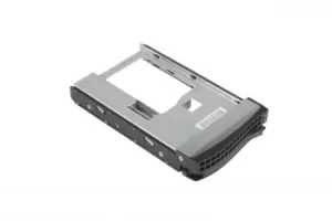 Supermicro Spare Parts MCP-220-247 2.5/3.5" Carrier panel Black,...